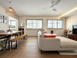 Blk 115 Whampoa Road (Toa Payoh), HDB 5 Rooms #609554001